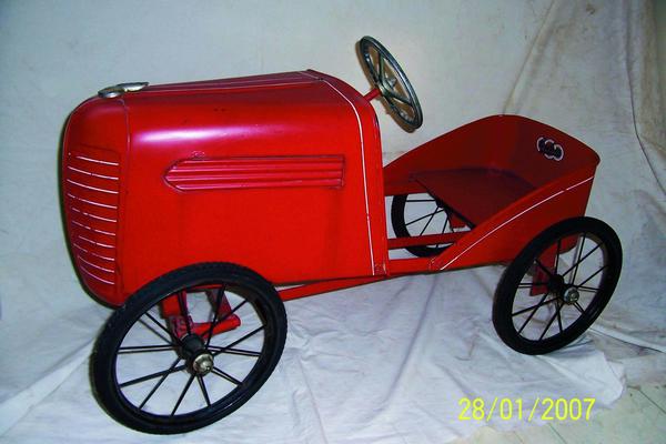 Old toy that can be bought